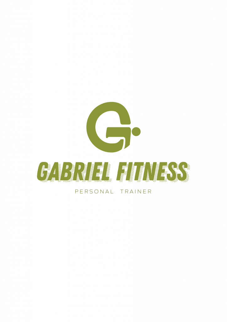 Contact me Gabriel Fitness